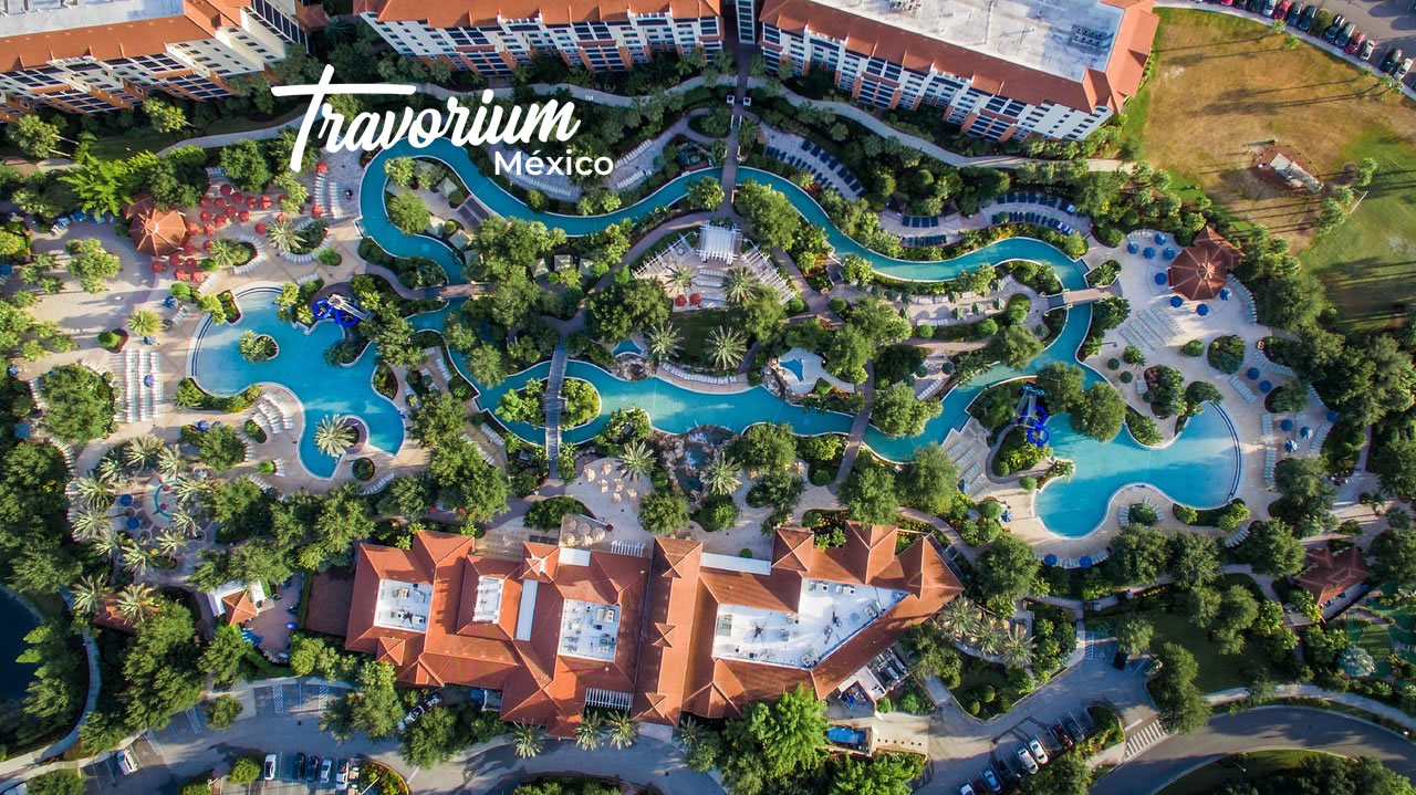 Experiencia de viaje